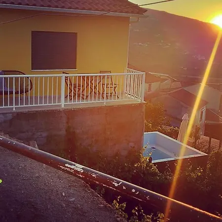 بيت ضيافة Casa Da Bela Vista- Al N º 155064 لاميغو
