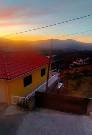 招待所 Casa Da Bela Vista- Al N º 155064 拉梅戈