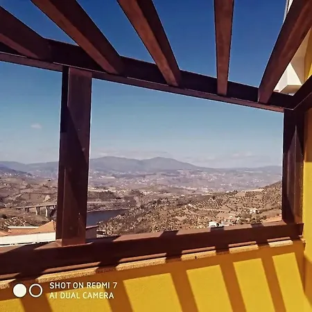 Casa Da Bela Vista- Al N º 155064 Lamego