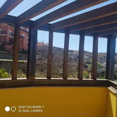 Pensionat Casa Da Bela Vista- Al N º 155064