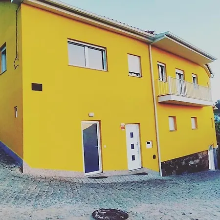 بيت ضيافة Casa Da Bela Vista- Al N º 155064 *