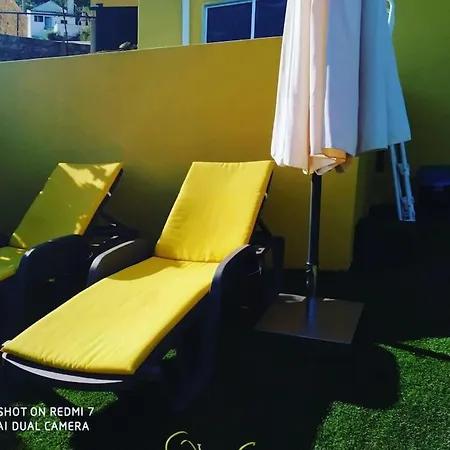 Casa Da Bela Vista- Al N º 155064 拉梅戈