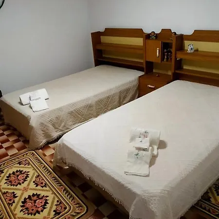 Casa Da Bela Vista- Al N º 155064