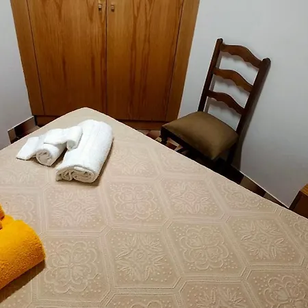 Casa Da Bela Vista- Al N º 155064