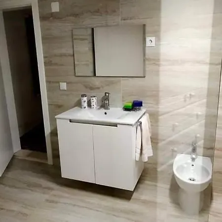 Casa Da Bela Vista- Al N º 155064