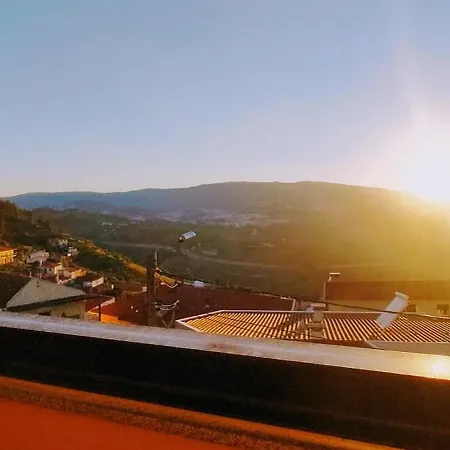 招待所 Casa Da Bela Vista- Al N º 155064 拉梅戈