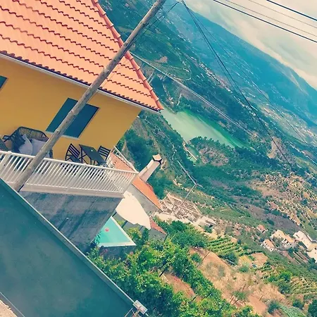 招待所 Casa Da Bela Vista- Al N º 155064