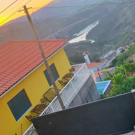 بيت ضيافة Casa Da Bela Vista- Al N º 155064 *