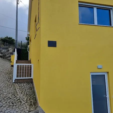 Casa Da Bela Vista- Al N º 155064