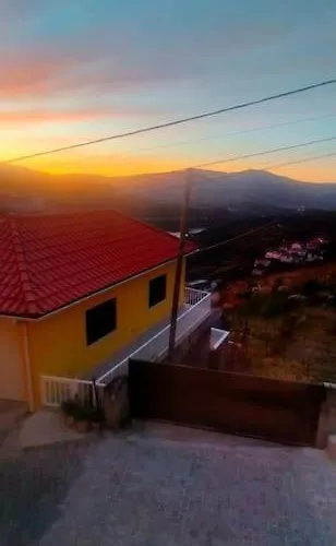 Gæstehus Casa Da Bela Vista- Al N º 155064 Lamego