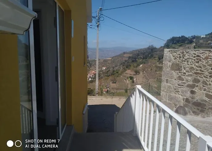 Casa Da Bela Vista- Al N º 155064