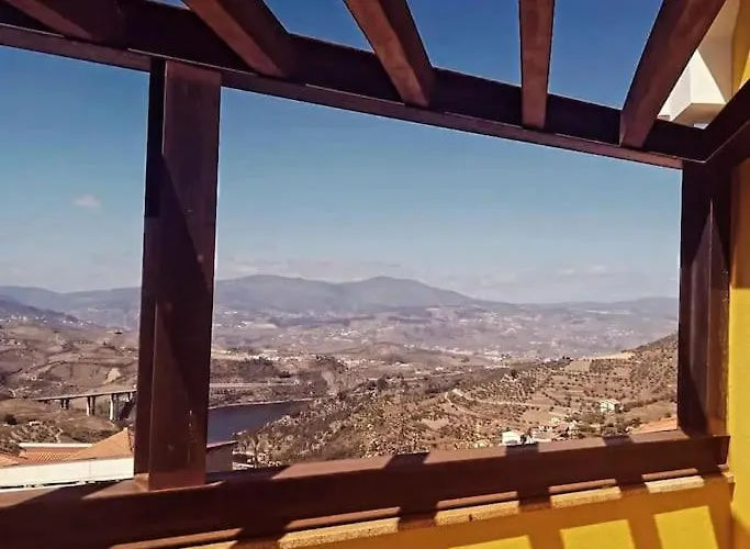 Casa Da Bela Vista- Al N º 155064 למאגו