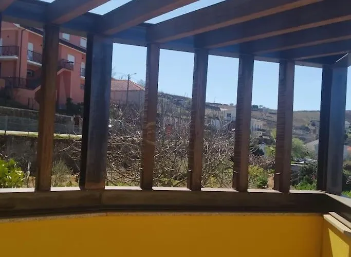 Gæstehus Casa Da Bela Vista- Al N º 155064