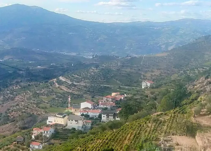 Casa Da Bela Vista- Al N º 155064 למאגו