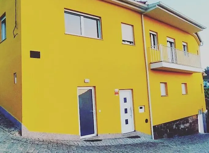 Gæstehus Casa Da Bela Vista- Al N º 155064 *