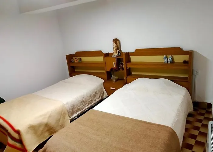 Casa Da Bela Vista- Al N º 155064 למאגו