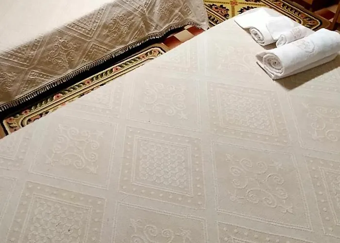 בית הארחה Casa Da Bela Vista- Al N º 155064