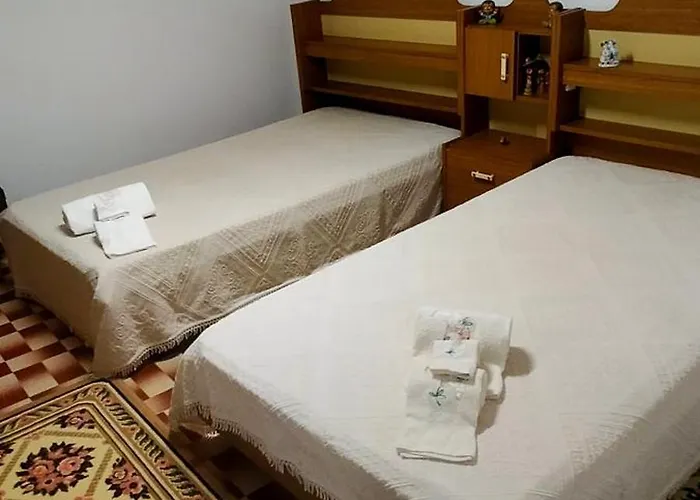 Casa Da Bela Vista- Al N º 155064