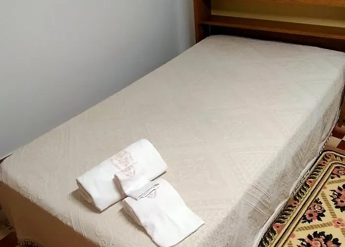 Gæstehus Casa Da Bela Vista- Al N º 155064