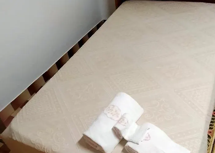 בית הארחה Casa Da Bela Vista- Al N º 155064 למאגו