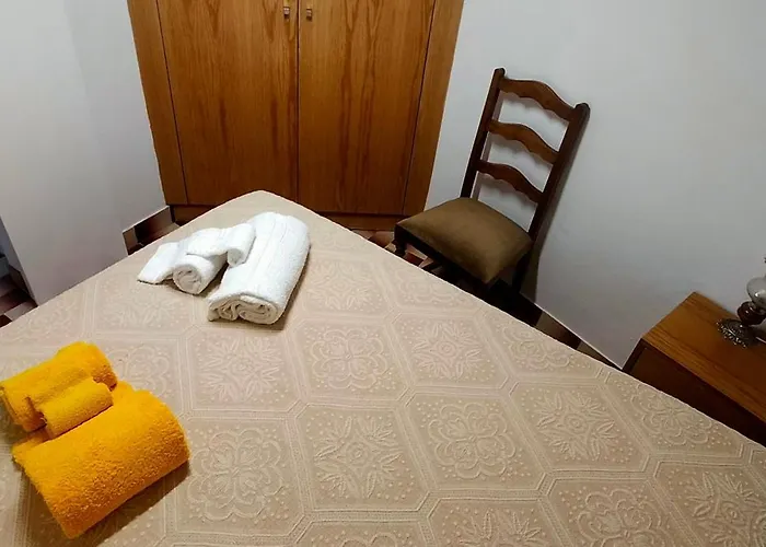 Casa Da Bela Vista- Al N º 155064