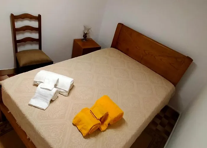 Casa Da Bela Vista- Al N º 155064