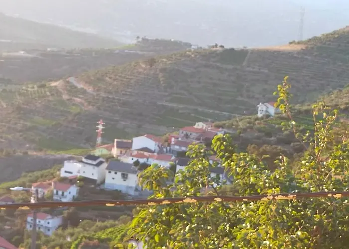 Gæstehus Casa Da Bela Vista- Al N º 155064 *