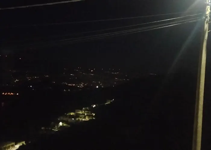 Gæstehus Casa Da Bela Vista- Al N º 155064 Lamego