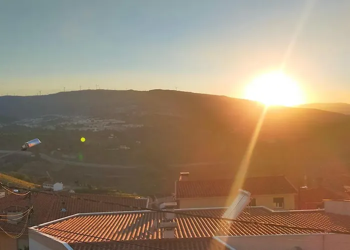 Gæstehus Casa Da Bela Vista- Al N º 155064 Lamego