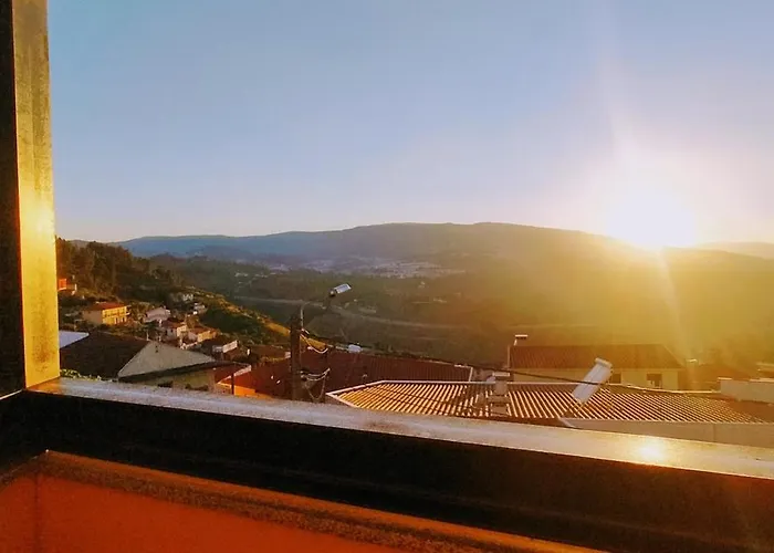 Gæstehus Casa Da Bela Vista- Al N º 155064 Lamego