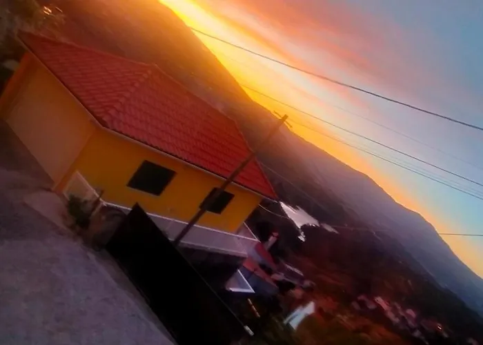 בית הארחה Casa Da Bela Vista- Al N º 155064