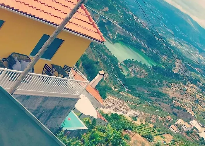 בית הארחה Casa Da Bela Vista- Al N º 155064