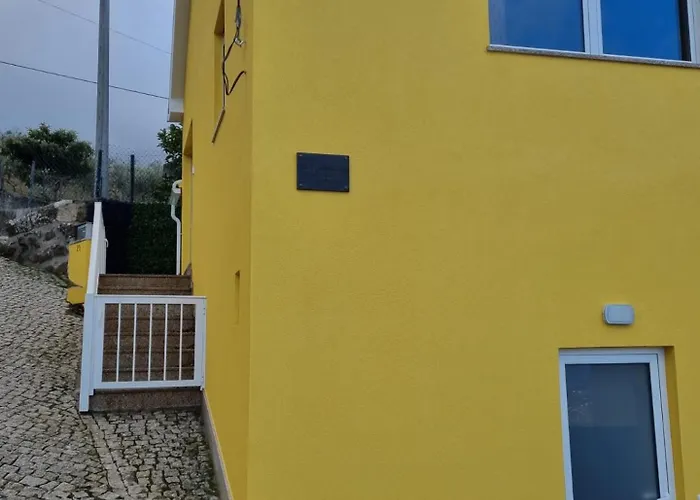 Casa Da Bela Vista- Al N º 155064